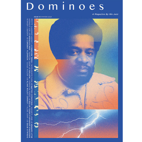We Jazz: Dominoes #10