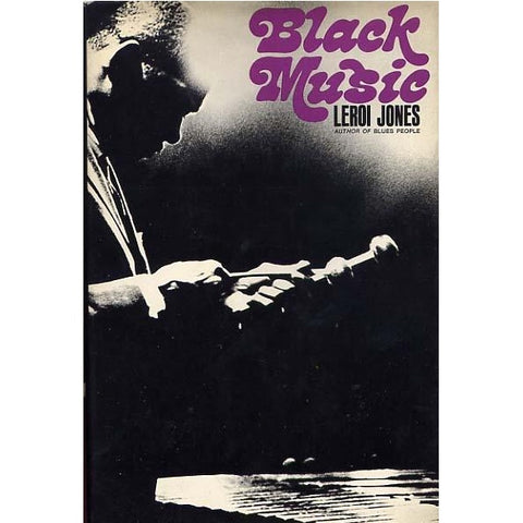 Black Music