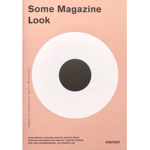 Some Magazine Look #17
