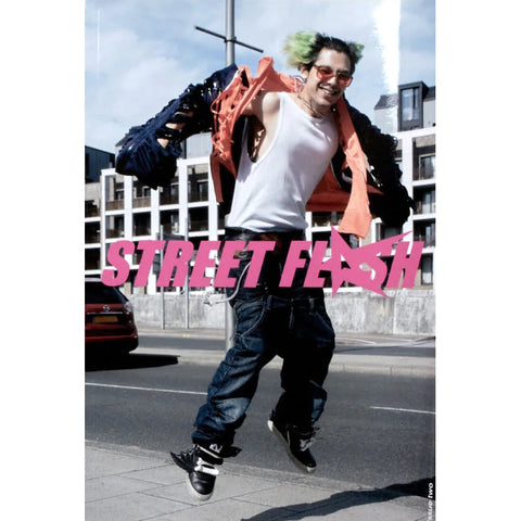 Street Flash #02
