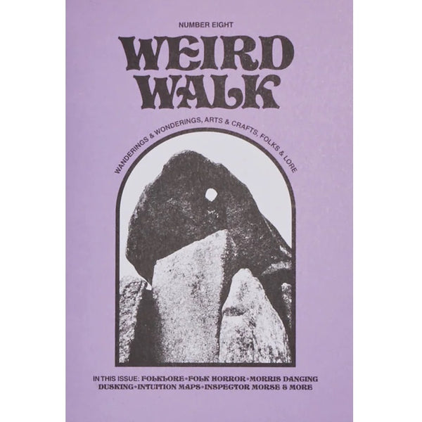 Weird Walk #08