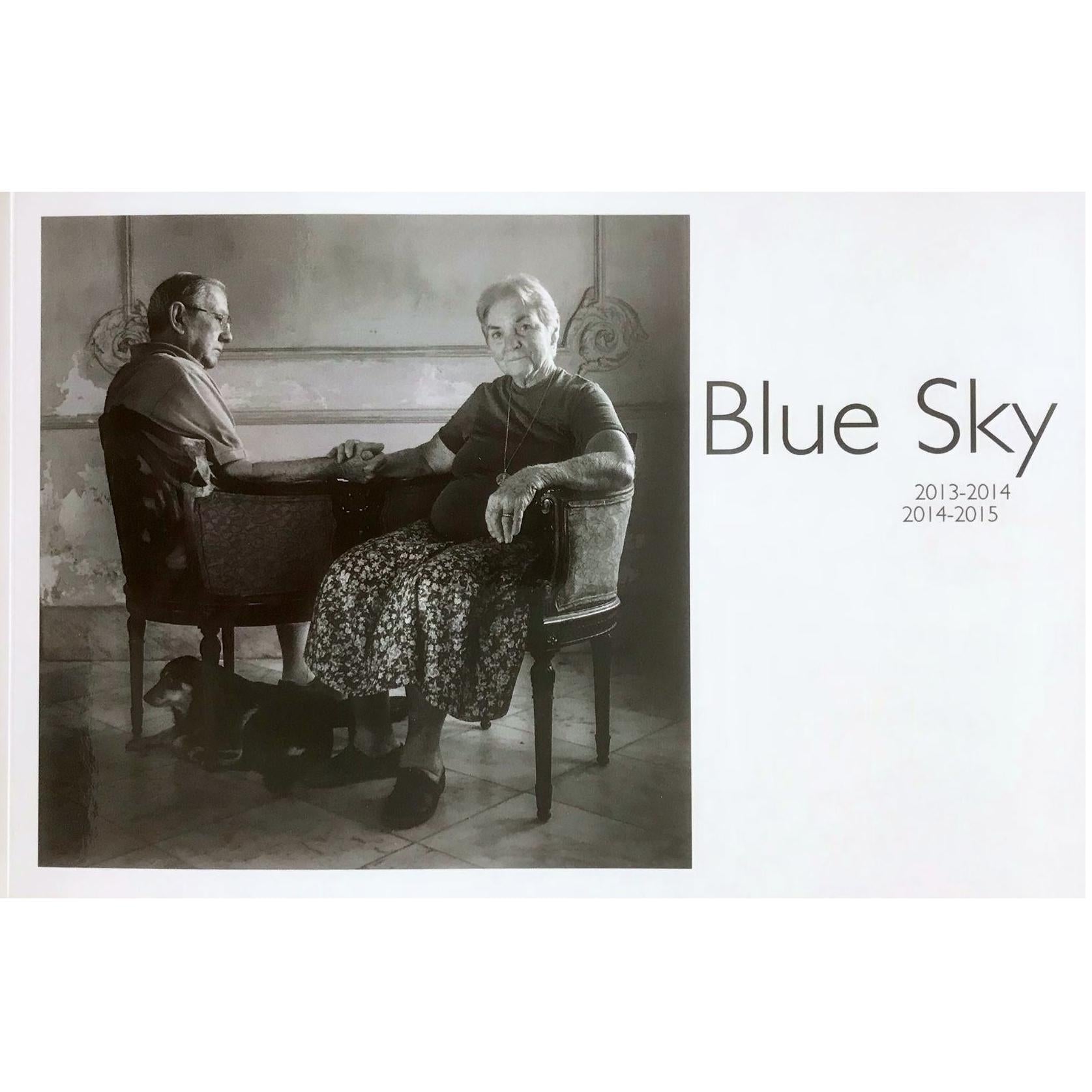 Blue Sky 2013-2014 2014-2015