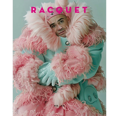 Racquet #25