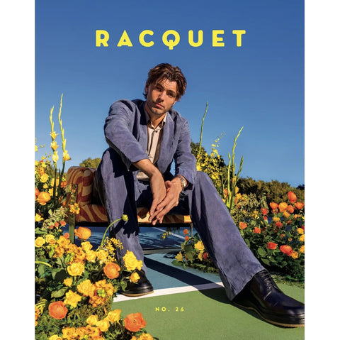Racquet #26