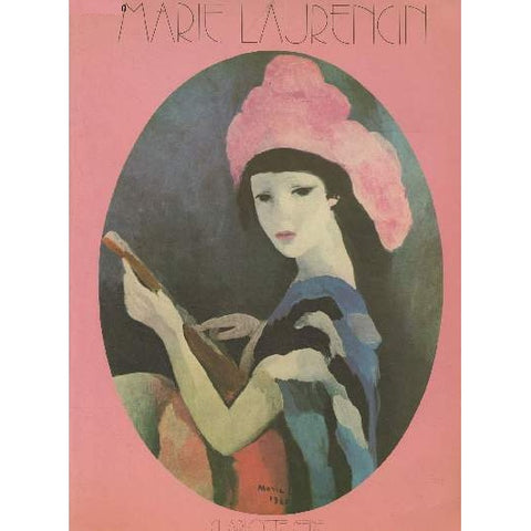 Marie Laurencin
