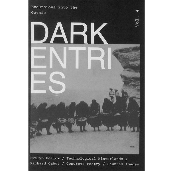 Dark Entries #04