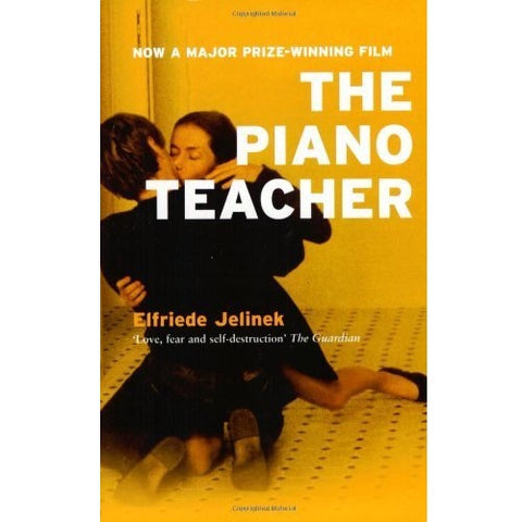 The Piano Teacher