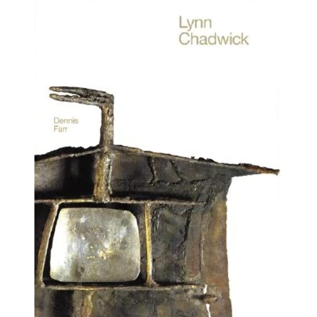 Lynn Chadwick