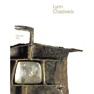 Lynn Chadwick
