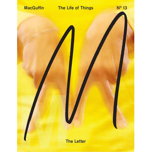MacGuffin #13