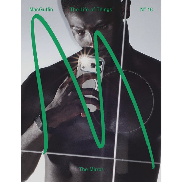 MacGuffin #16