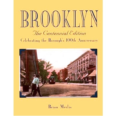 Brooklyn: The Centennial Edition