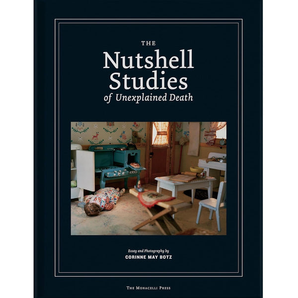 The Nutshell Studies of Unexplained Death