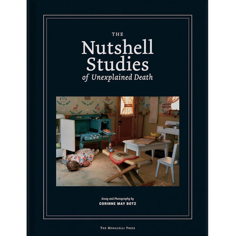 The Nutshell Studies of Unexplained Death
