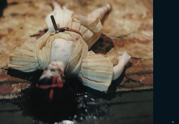 The Nutshell Studies of Unexplained Death