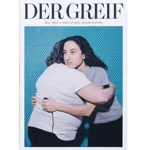 Der Greif #15