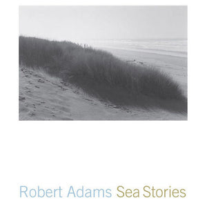 Robert Adams Sea Stories