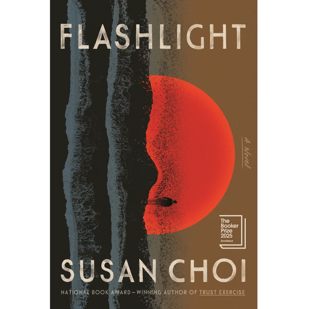 Flashlight – Indent