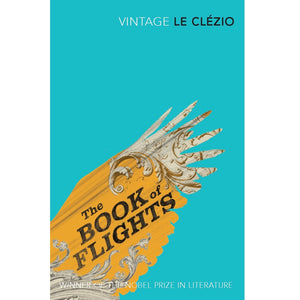The Book of Flights