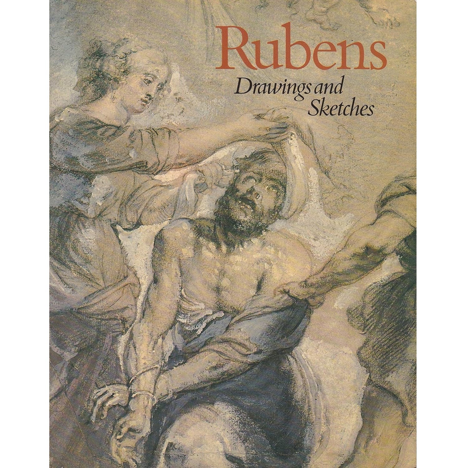 Rubens Drawings and Sketches