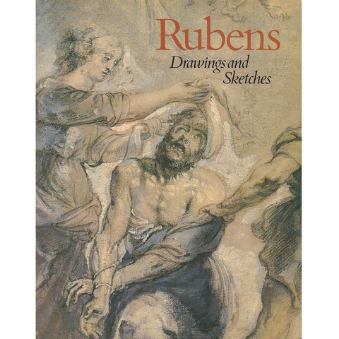 Rubens Drawings and Sketches