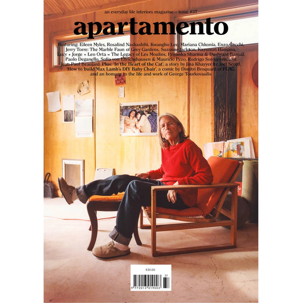 Apartamento #37