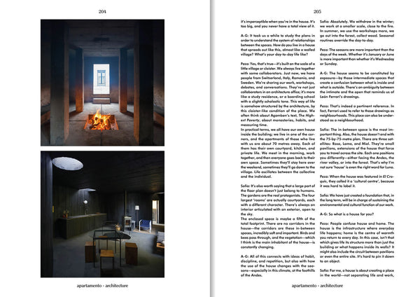 Apartamento #37
