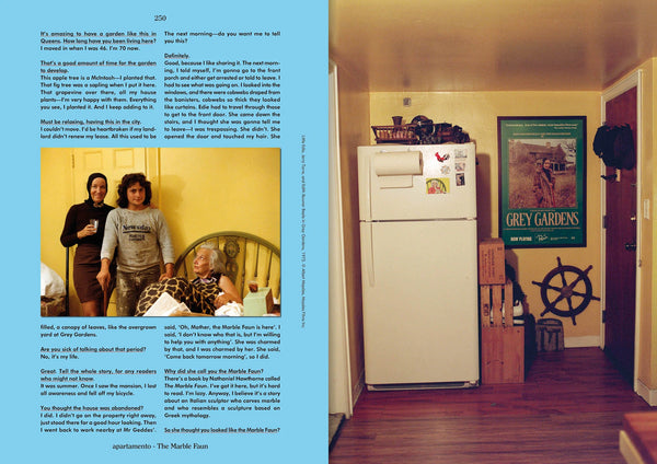 Apartamento #37