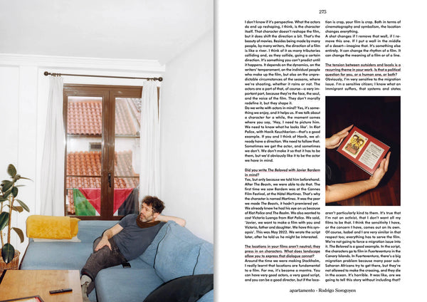 Apartamento #37