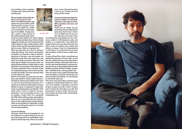 Apartamento #37