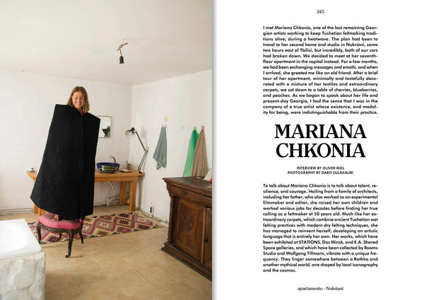 Apartamento #37