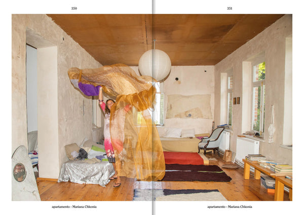 Apartamento #37