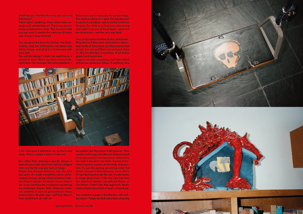 Apartamento #37