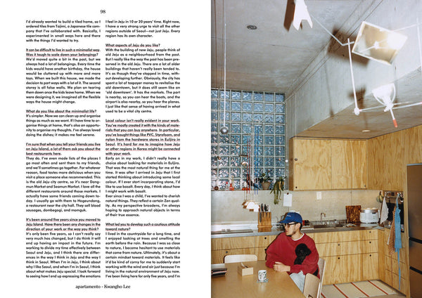 Apartamento #37