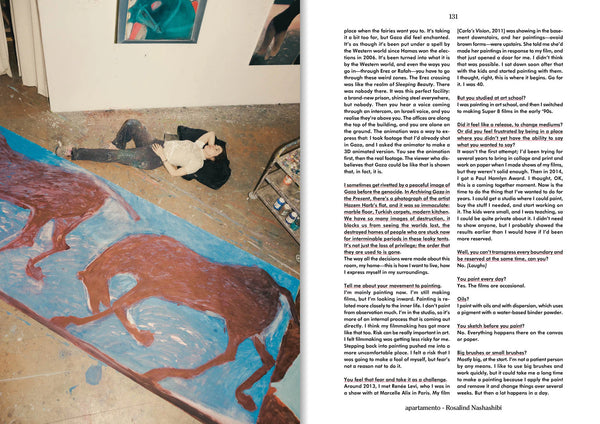 Apartamento #37