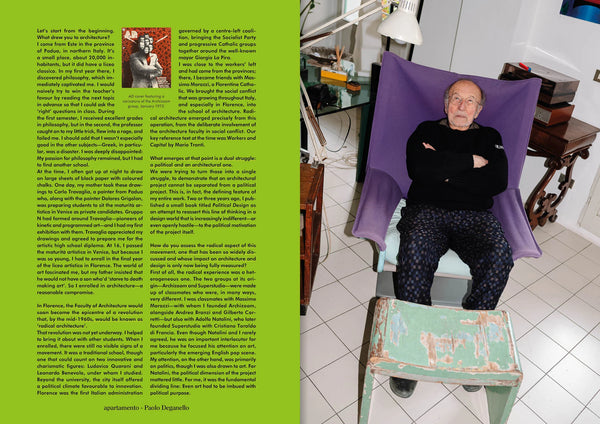 Apartamento #37