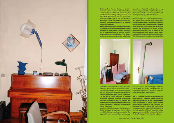 Apartamento #37