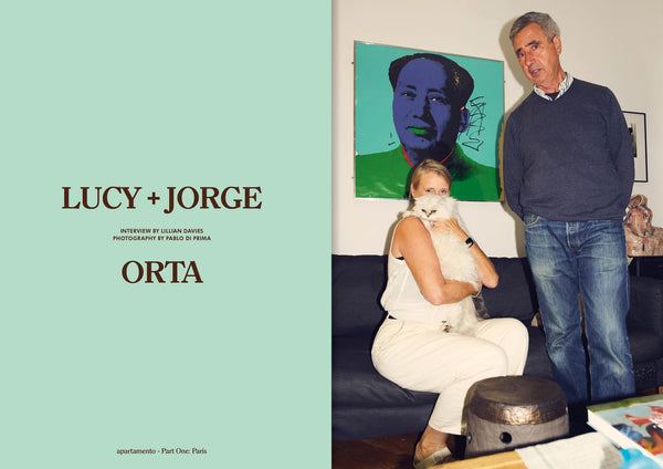 Apartamento #37