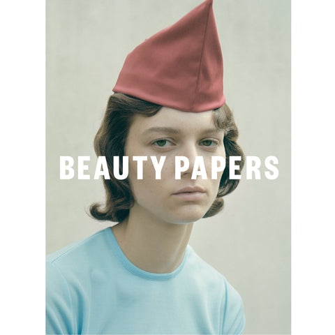 Beauty Papers #04