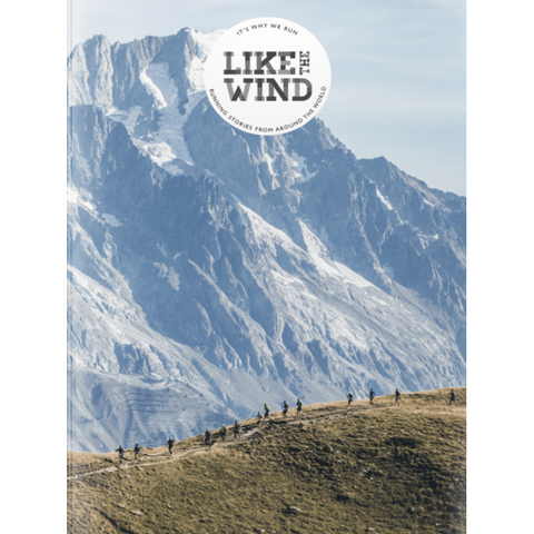 Like the Wind #37