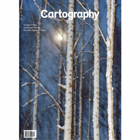 Cartography #09