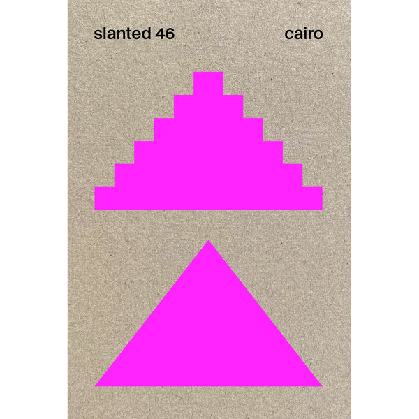Slanted #46