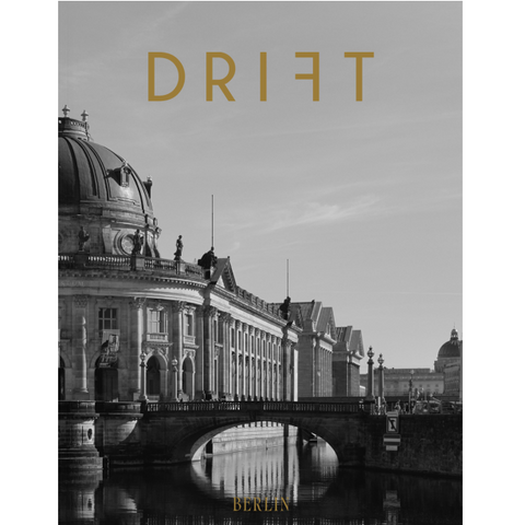 Drift #13