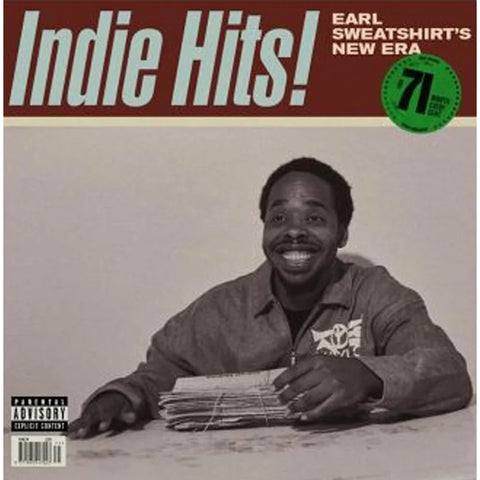 Indie Hits! #71