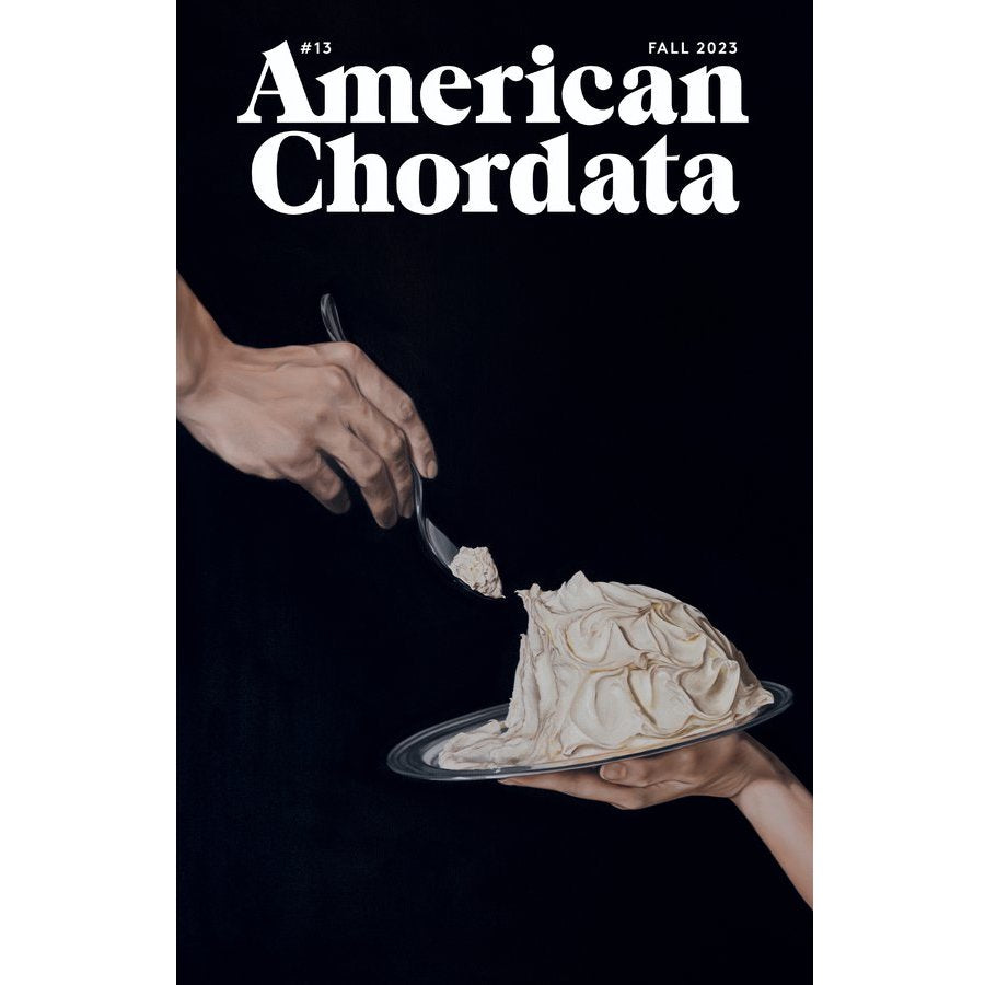 American Chordata #13