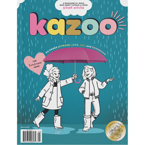 Kazoo #16