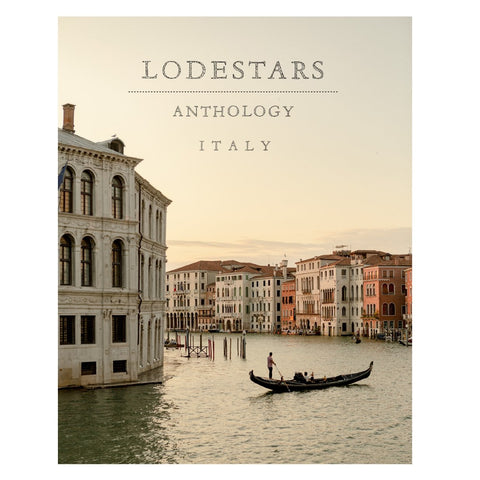 Lodestars Anthology #04 Revisited