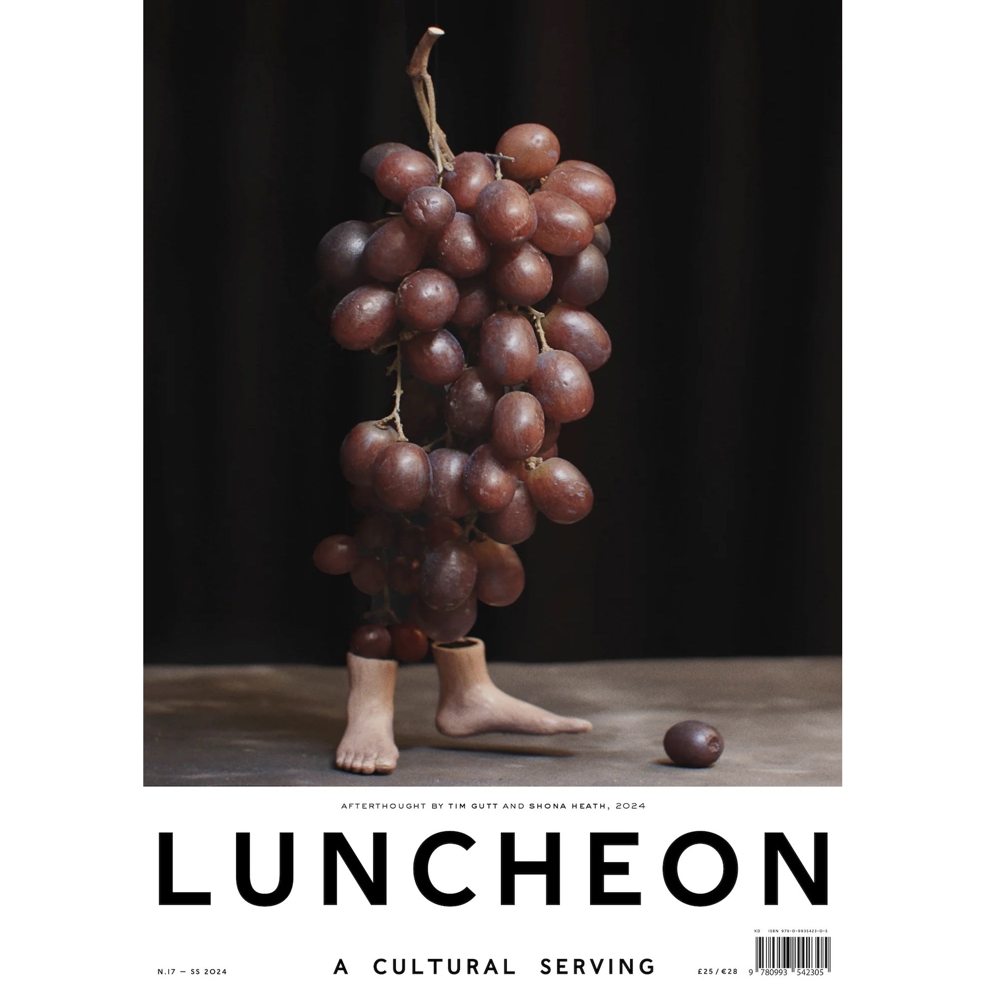 Luncheon #17