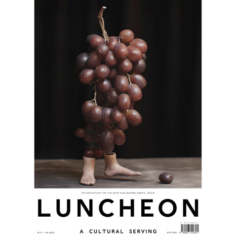 Luncheon #17