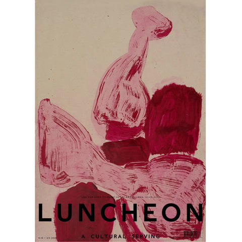Luncheon #19